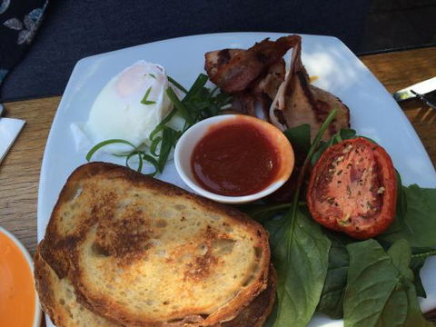 Palate Pleasure - Nambucca Heads Accommodation 0