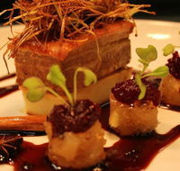 Vida Restaurant - Nambucca Heads Accommodation