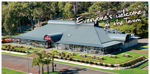 Empire Bay Tavern - Nambucca Heads Accommodation 9