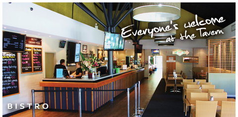 Empire Bay Tavern - Nambucca Heads Accommodation 10