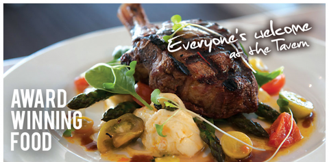 Empire Bay Tavern - Nambucca Heads Accommodation 11
