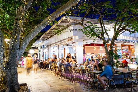 Aromas Noosa - Nambucca Heads Accommodation 0