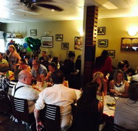 Artimino Ristorante Italiano - Nambucca Heads Accommodation
