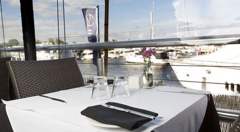 Black Angus Bar & Grill - Nambucca Heads Accommodation 0