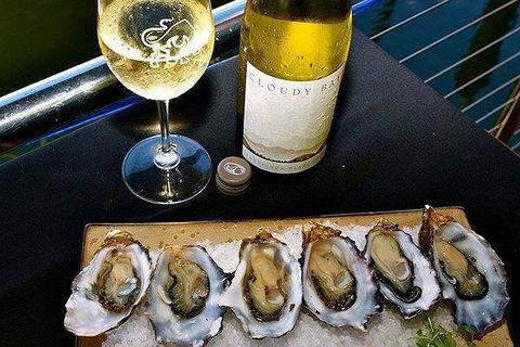 Black Angus Bar & Grill - Nambucca Heads Accommodation 15