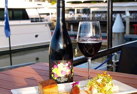 Black Angus Bar & Grill - Nambucca Heads Accommodation 16