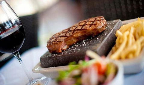 Black Angus Bar & Grill - Nambucca Heads Accommodation 17