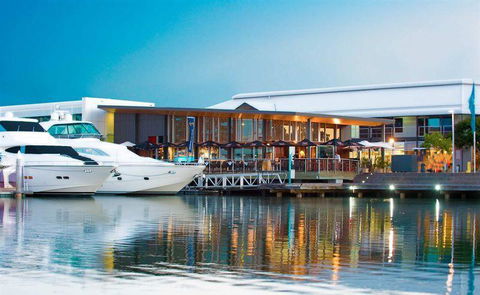Black Angus Bar & Grill - Nambucca Heads Accommodation 2