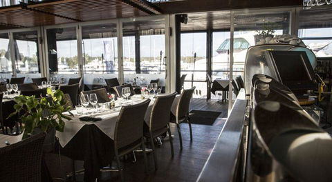 Black Angus Bar & Grill - Nambucca Heads Accommodation 3