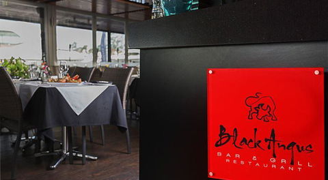 Black Angus Bar & Grill - Nambucca Heads Accommodation 4