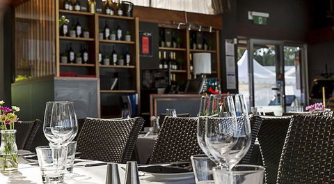 Black Angus Bar & Grill - Nambucca Heads Accommodation 5