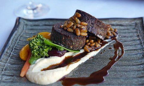 Black Angus Bar & Grill - Nambucca Heads Accommodation 8