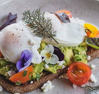 Blackboard  Coffee - Nambucca Heads Accommodation