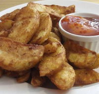 Butcher Shop Cafe - Nambucca Heads Accommodation