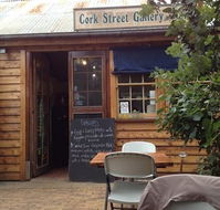 Cork Street Cafe - Nambucca Heads Accommodation
