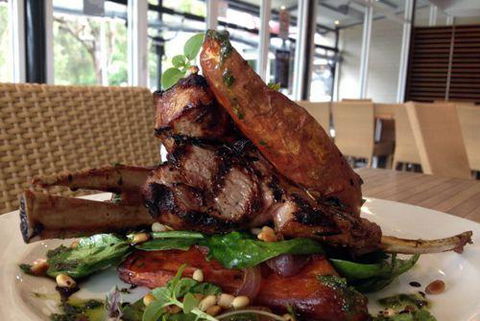 Empire Bay Tavern - Nambucca Heads Accommodation 2