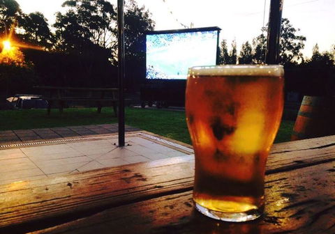 Empire Bay Tavern - Nambucca Heads Accommodation 3