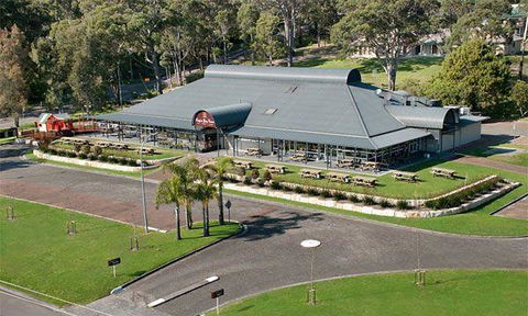 Empire Bay Tavern - Nambucca Heads Accommodation 5