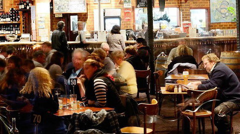 Settlers Tavern - Nambucca Heads Accommodation 0