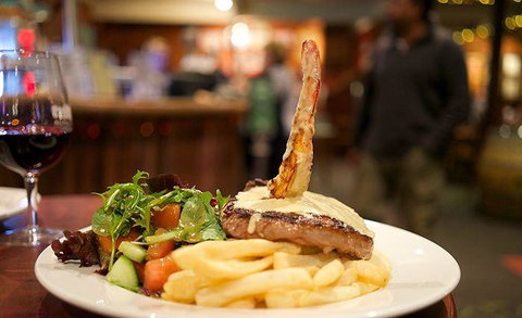 Settlers Tavern - Nambucca Heads Accommodation 10