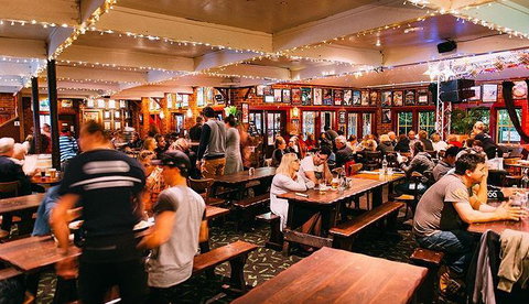 Settlers Tavern - Nambucca Heads Accommodation 13