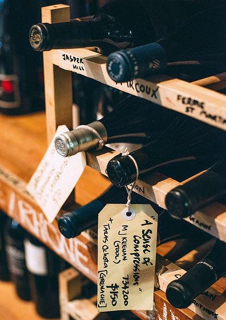 Settlers Tavern - Nambucca Heads Accommodation 15