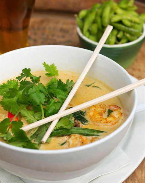 Settlers Tavern - Nambucca Heads Accommodation 1