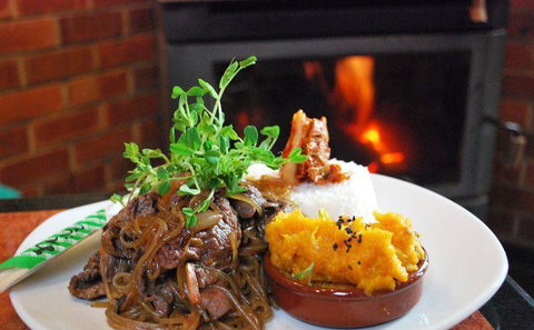 Settlers Tavern - Nambucca Heads Accommodation 3