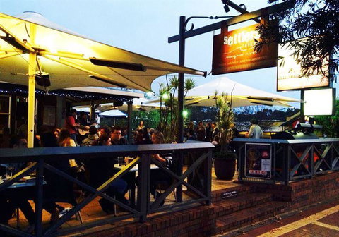 Settlers Tavern - Nambucca Heads Accommodation 4