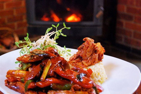 Settlers Tavern - Nambucca Heads Accommodation 5