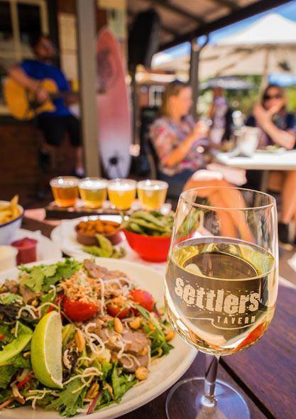 Settlers Tavern - Nambucca Heads Accommodation 6