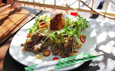 Settlers Tavern - Nambucca Heads Accommodation 8