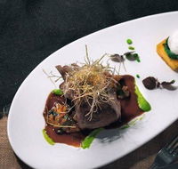 Seville Estate Restaurant  Cafe - Nambucca Heads Accommodation