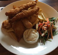 The Empire Hotel - Nambucca Heads Accommodation