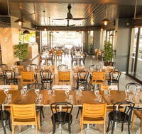 Wharf One Food  Wine - Nambucca Heads Accommodation