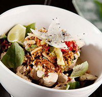 Wild Ginger - Nambucca Heads Accommodation