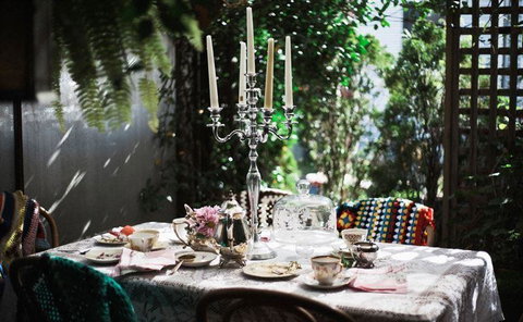 Worn-Out-Wares Cafe - Nambucca Heads Accommodation 10