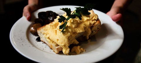 Worn-Out-Wares Cafe - Nambucca Heads Accommodation 2