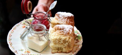 Worn-Out-Wares Cafe - Nambucca Heads Accommodation 3