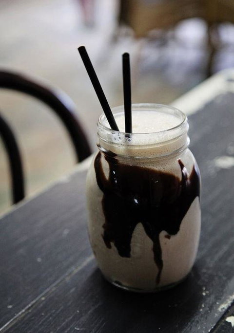 Worn-Out-Wares Cafe - Nambucca Heads Accommodation 7