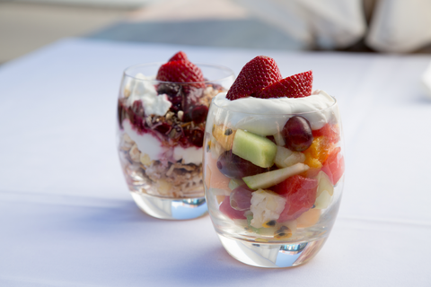 Sidewalk Cafe - Nambucca Heads Accommodation 2