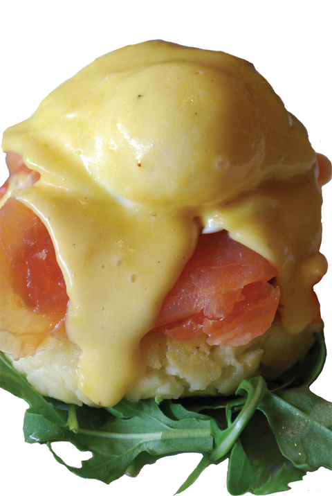 Sidewalk Cafe - Nambucca Heads Accommodation 3