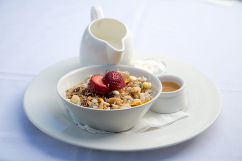 Sidewalk Cafe - Nambucca Heads Accommodation 4
