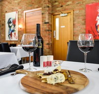 Highlander Restaurant - Nambucca Heads Accommodation