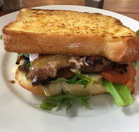 The Country Providore Cafe - Nambucca Heads Accommodation