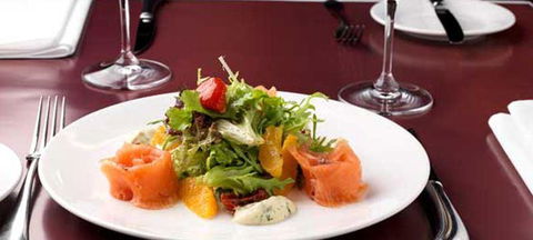 A La Bouffe Bar & Bistro - Nambucca Heads Accommodation 0
