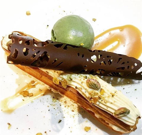 A La Bouffe Bar & Bistro - Nambucca Heads Accommodation 9