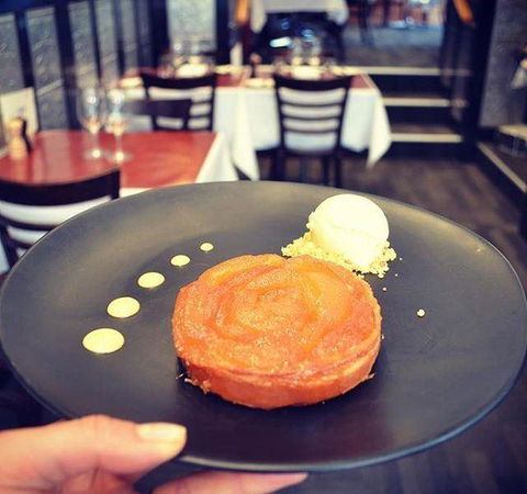 A La Bouffe Bar & Bistro - Nambucca Heads Accommodation 11