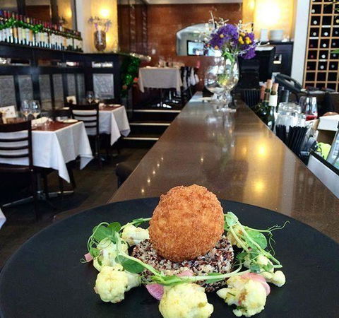 A La Bouffe Bar & Bistro - Nambucca Heads Accommodation 13