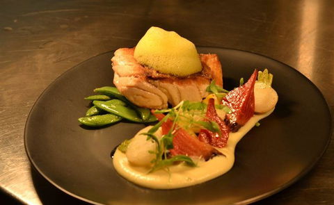 A La Bouffe Bar & Bistro - Nambucca Heads Accommodation 14